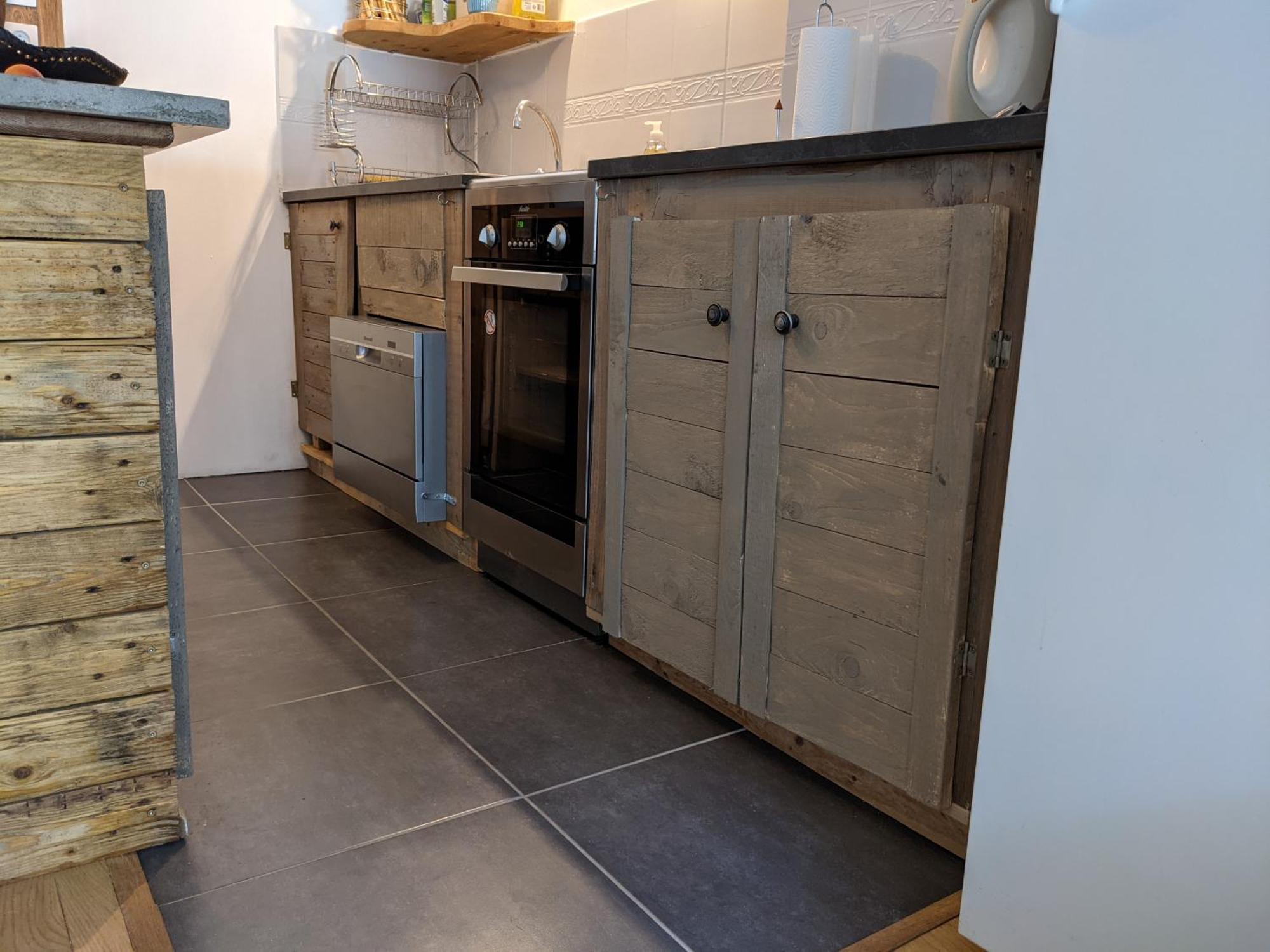 Duplex Argentiere, 50M2, 6 Pers, Idealement Place Chamonix Værelse billede