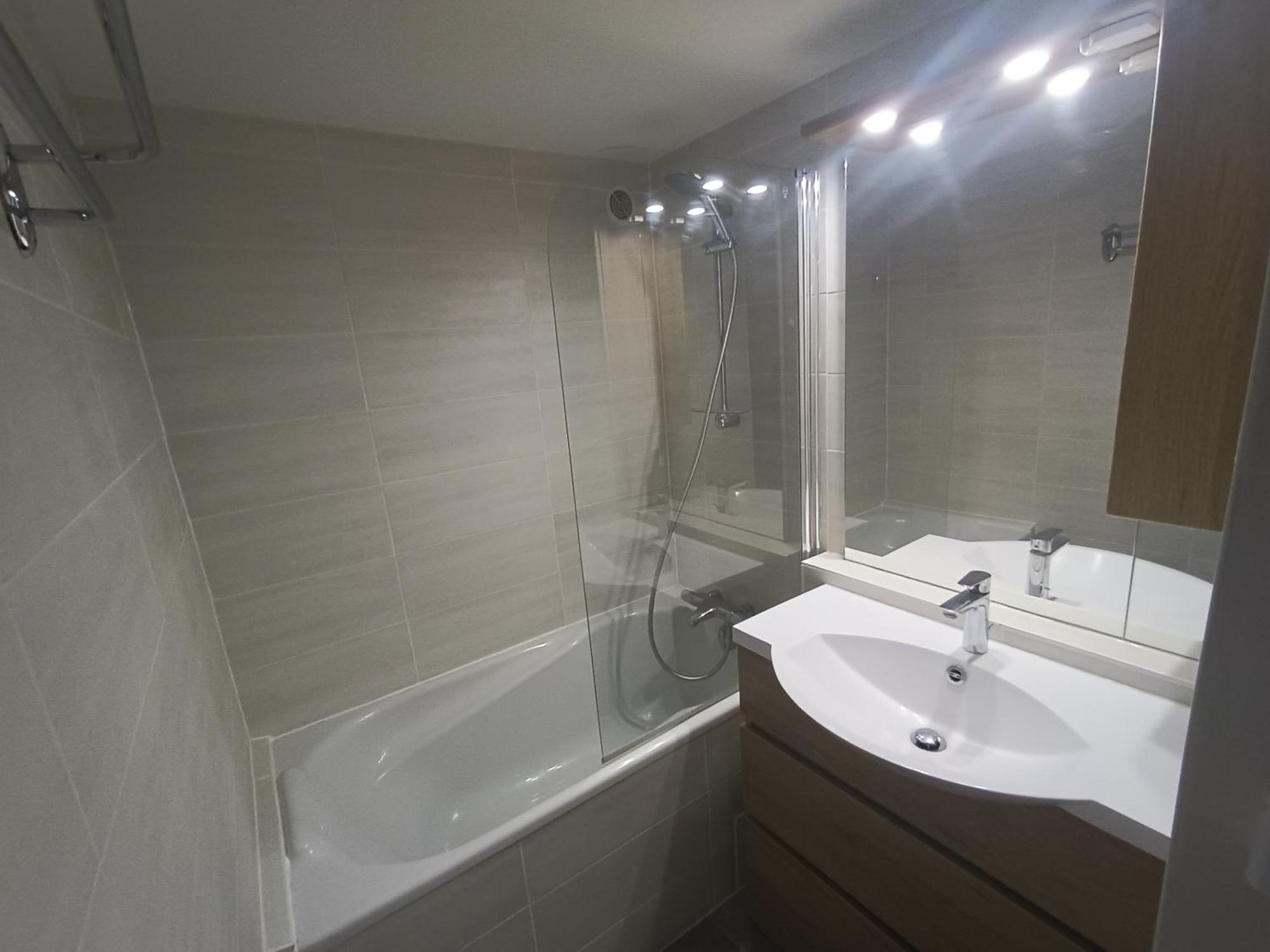 Duplex Argentiere, 50M2, 6 Pers, Idealement Place Chamonix Eksteriør billede