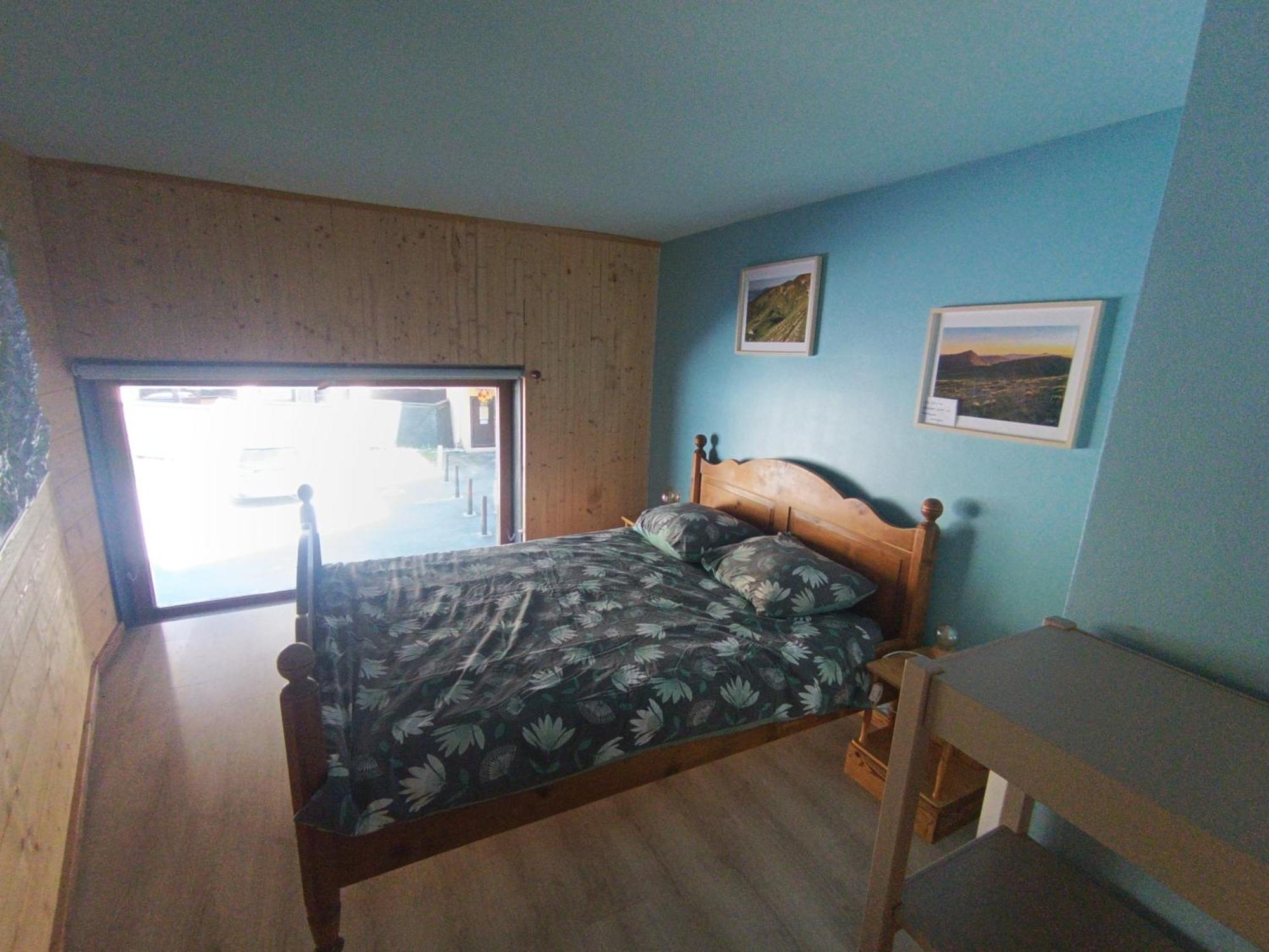 Duplex Argentiere, 50M2, 6 Pers, Idealement Place Chamonix Eksteriør billede
