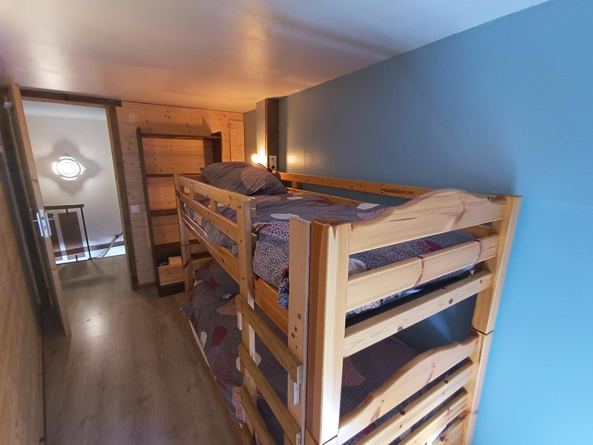 Duplex Argentiere, 50M2, 6 Pers, Idealement Place Chamonix Eksteriør billede